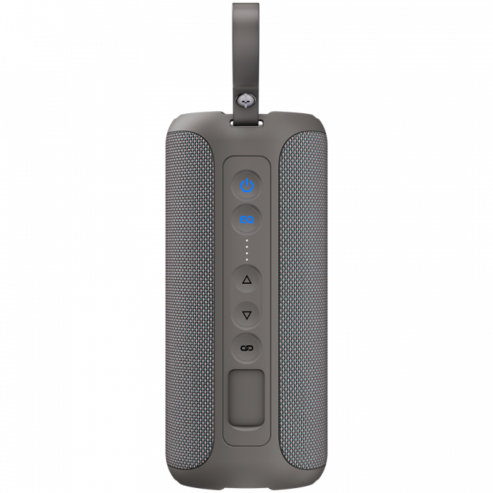 CANYON speaker OnMove 15W EQ TWS AUX Beige [2]