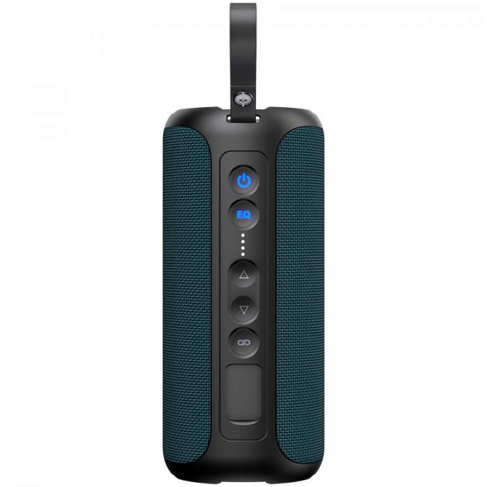 CANYON speaker OnMove 15W EQ TWS AUX Dark Blue [2]