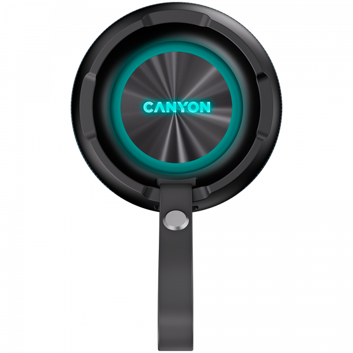 CANYON speaker OnMove 15W EQ TWS AUX Dark Blue [4]
