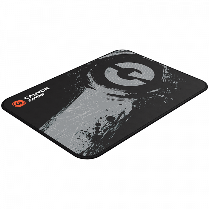 CANYON pad MP-3 350x250mm Black [2]