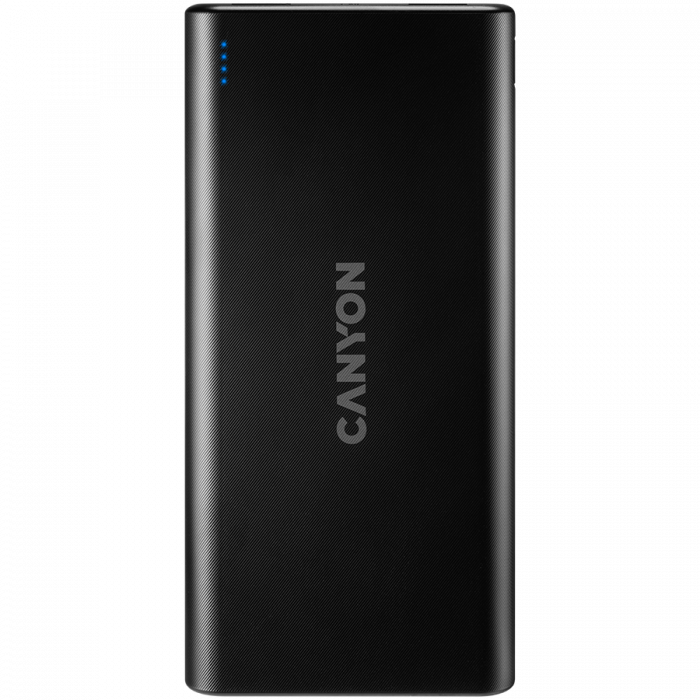 CANYON power bank PB-106 10000 mAh Black [1]