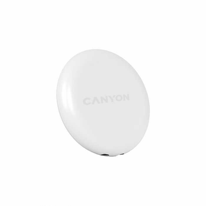 CANYON smart tag ONTAG 1 iOS White [3]