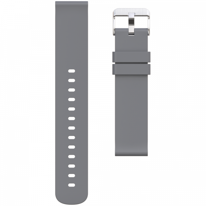 CANYON smart watch Chatter SW-58 BT-CALL Silver Grey [4]