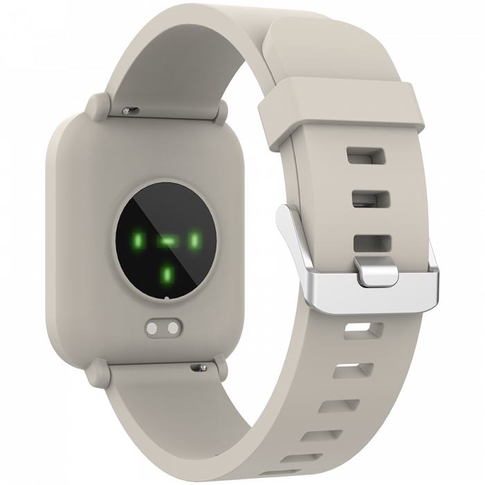 CANYON smart watch Easy SW-54 Beige [3]