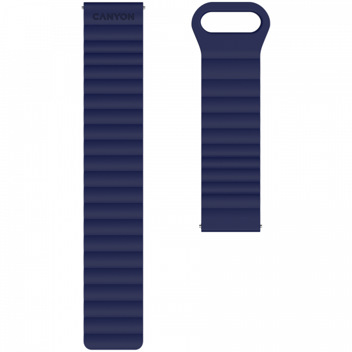 CANYON smart watch Jacky SW-69 Blue Yellow [6]