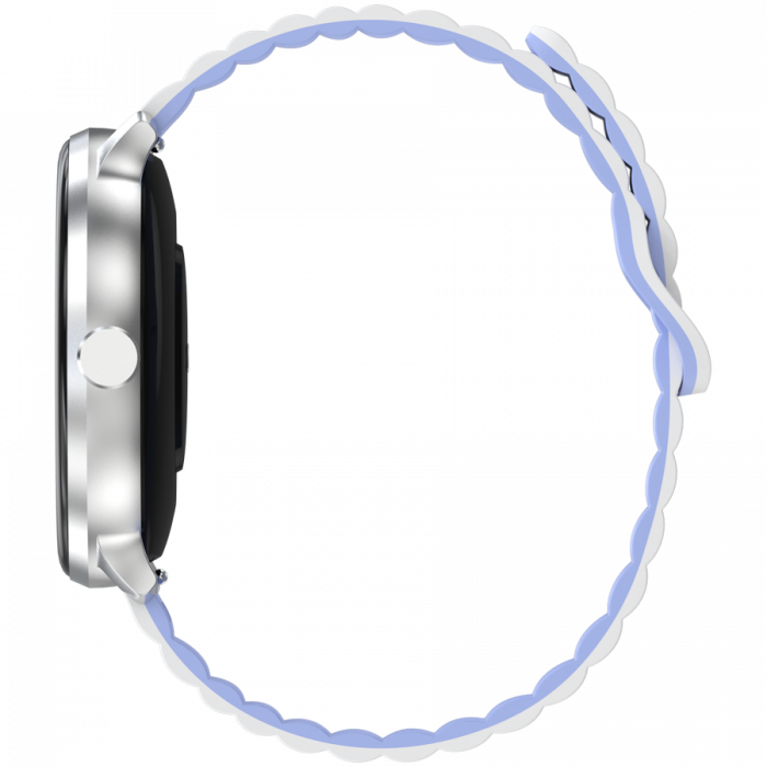 CANYON smart watch Jacky SW-69 White Blue [5]