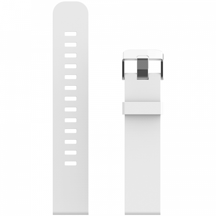 CANYON smart watch Lollypop SW-63 Silver White [5]