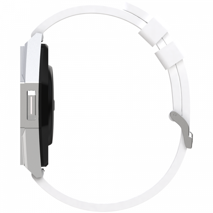CANYON smart watch Otto SW-86 Silver [4]