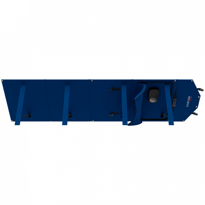 CANYON solar panel SP-200 Foldable 200W Blue [6]