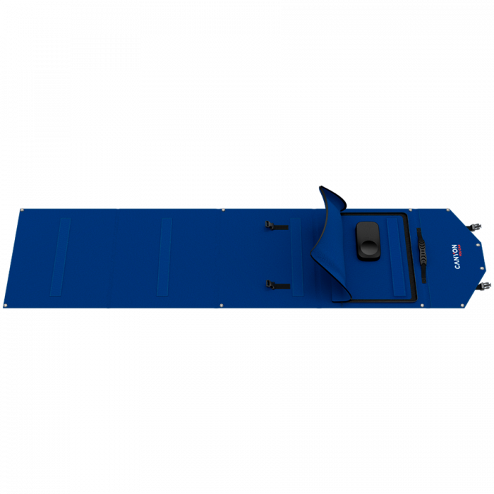 CANYON solar panel SP-200 Foldable 200W Blue [5]