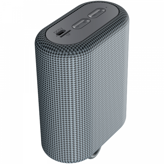CANYON speaker BSP-4 5W Dark Grey [3]