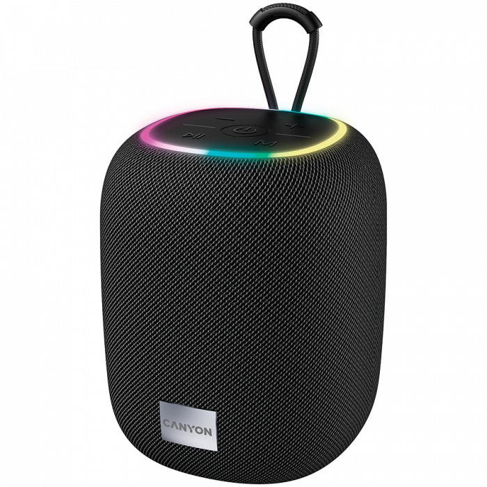 CANYON speaker BSP-8 10W Black [1]