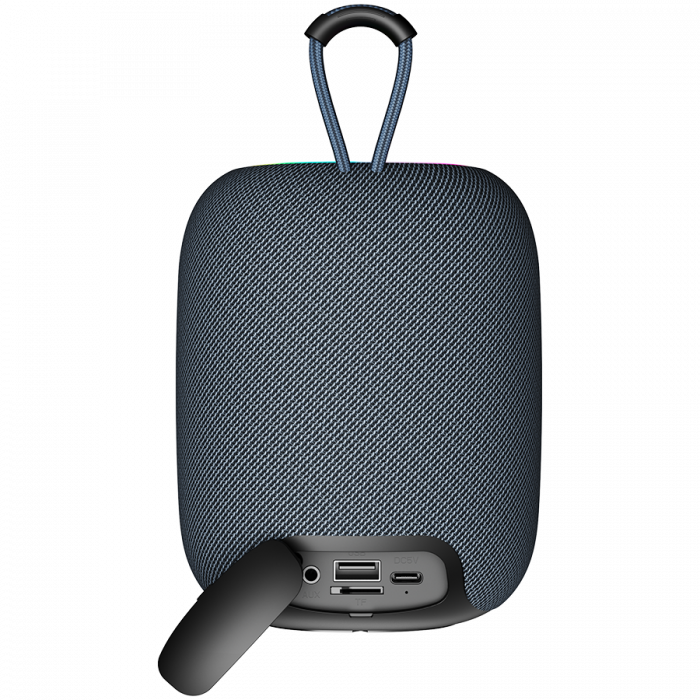 CANYON speaker BSP-8 10W Gray [2]