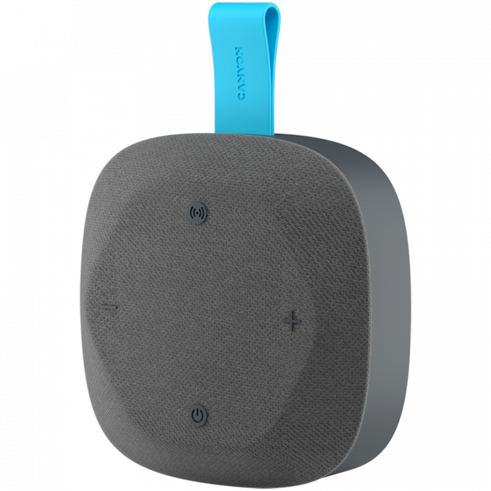 CANYON speaker HEXAGON 10 TWS 8W IPX5 Grey Blue [1]