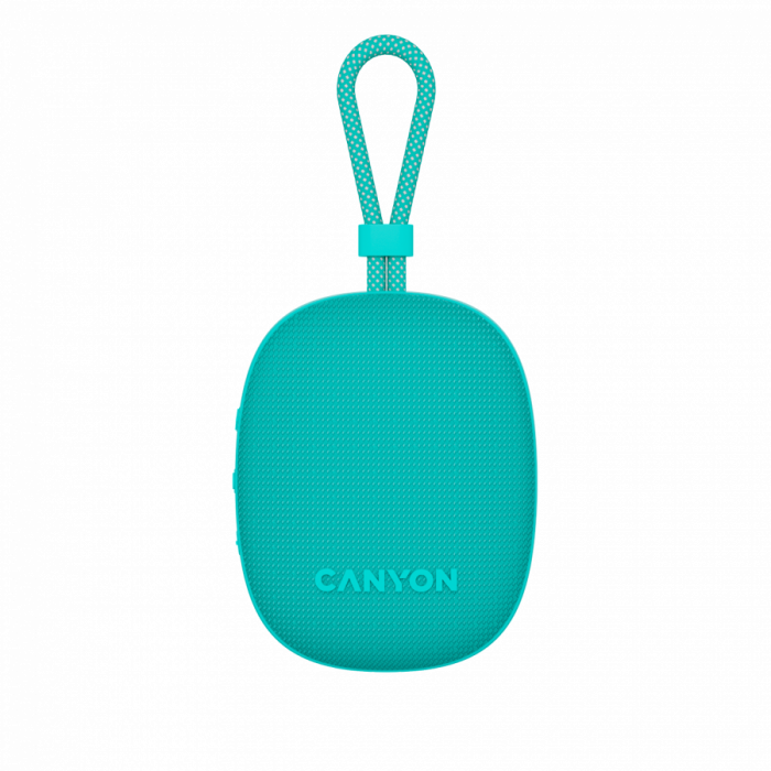 CANYON speaker OnMove 12 IPX7 TWS 5W Mint [1]