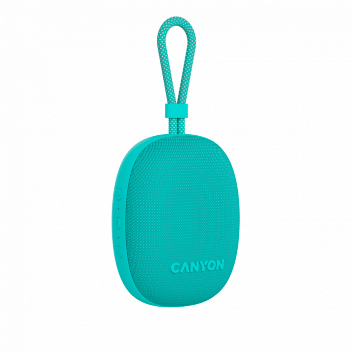 CANYON speaker OnMove 12 IPX7 TWS 5W Mint [3]
