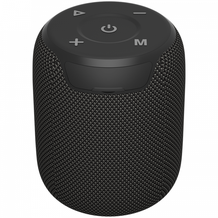 CANYON speaker OnMove 9 IPX6 TWS 10W Black [2]