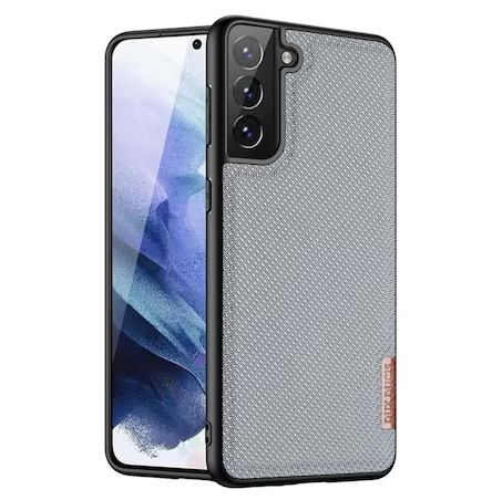 Carcasa Dux Ducis FINO compatibila cu Samsung Galaxy S21 Plus Blue [1]
