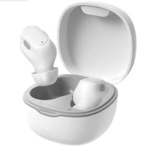 CASTI Baseus Encok, true wireless, butoni, NGWM01-02 [2]