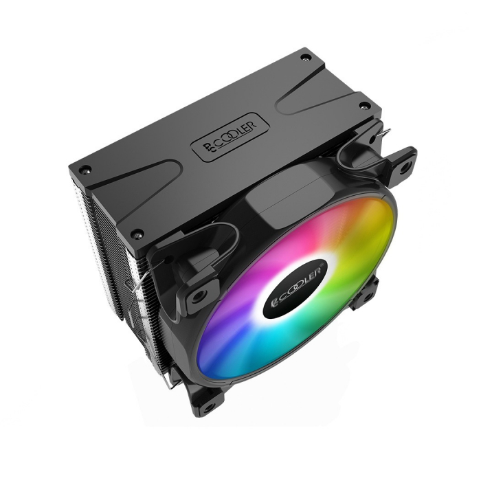 COOLER PCCOOLER SKT. UNIV. AER 120MM 2000RPM LED RGB [3]