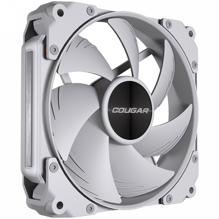 COUGAR Apolar 120 ARGB (single pack) / Elite Universal Modular Fan / White [4]