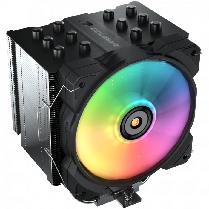 COUGAR FORZA85 ARGB Air Cooling [2]