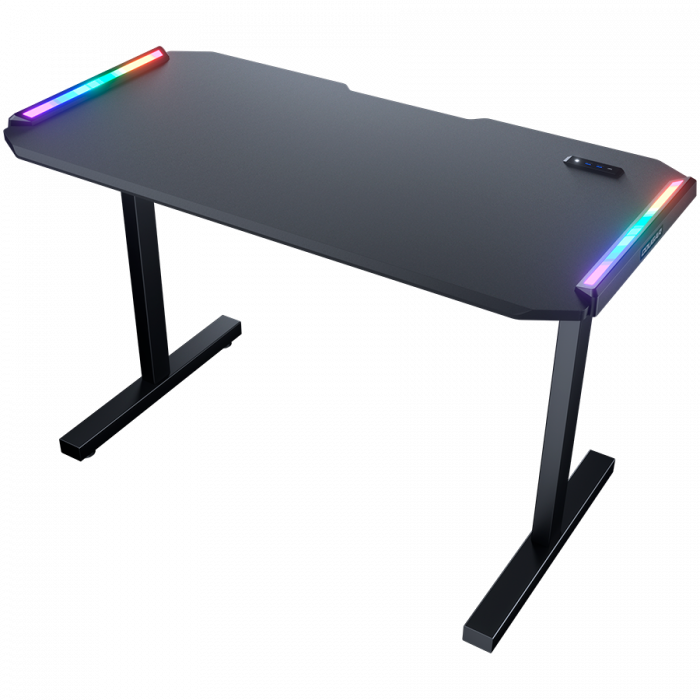 COUGAR Gaming desk DEIMUS 120 /1250x740x810(H)/RGB [1]