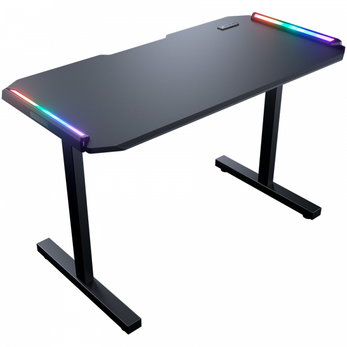 COUGAR Gaming desk DEIMUS 120 /1250x740x810(H)/RGB [2]