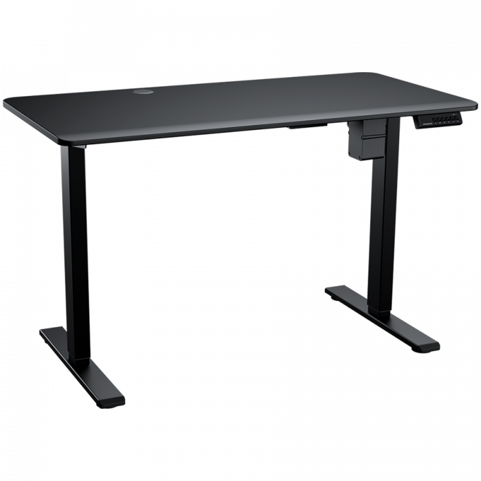 COUGAR Gaming Electic Standing desk Royal 120 Mossa Black [3]