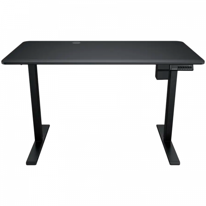 COUGAR Gaming Electic Standing desk Royal 120 Mossa Black [1]