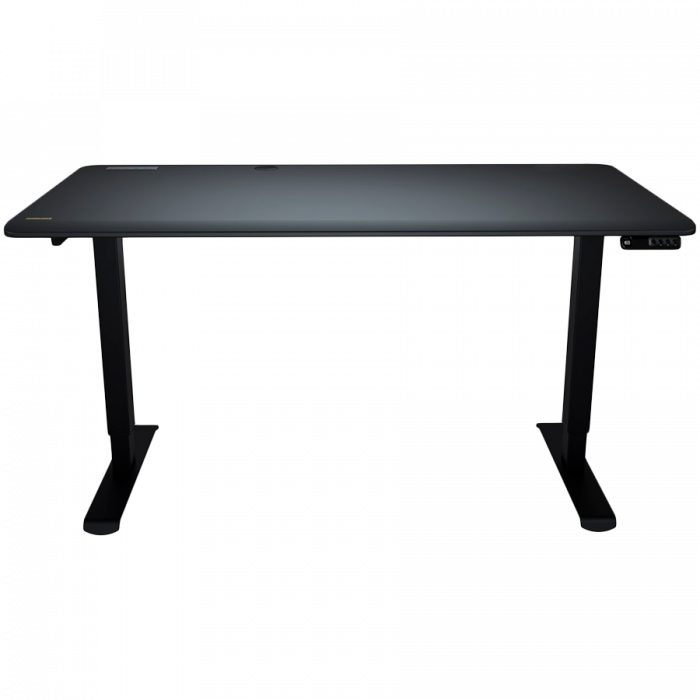 COUGAR Gaming Electic Standing desk Royal 150 Elite Black [1]