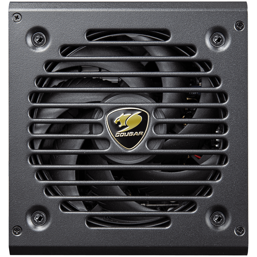 COUGAR GEX 650 (2024) PSU, 80 plus Gold, 650W, Fully Modular [3]