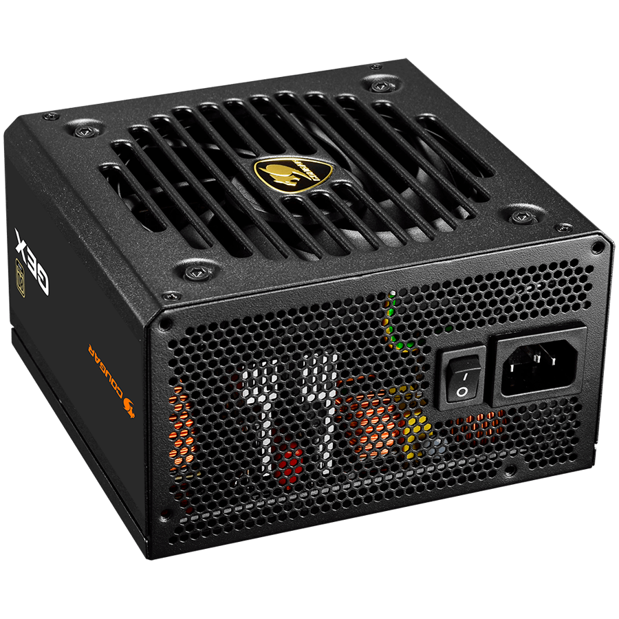 COUGAR GEX 850 (2024) PSU, 80 plus Gold, 850W, Fully Modular [2]