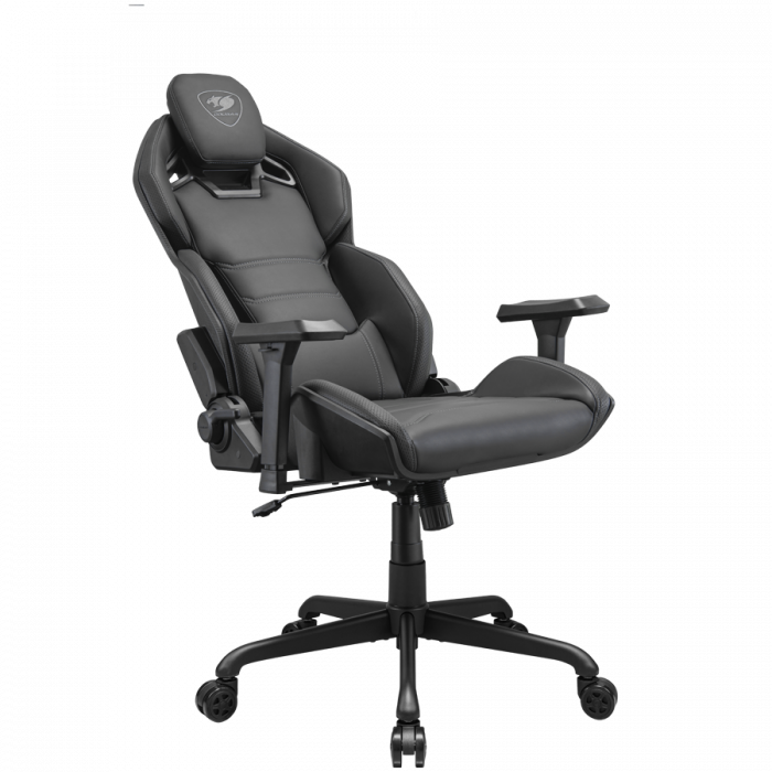 Cougar | HOTROD BLACK | Gaming Chair [9]
