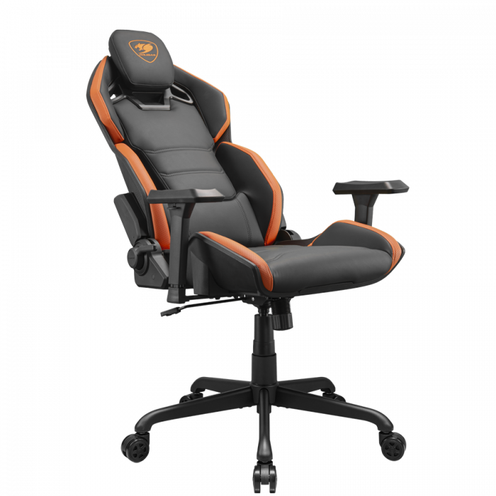 Cougar | HOTROD | Gaming Chair [9]