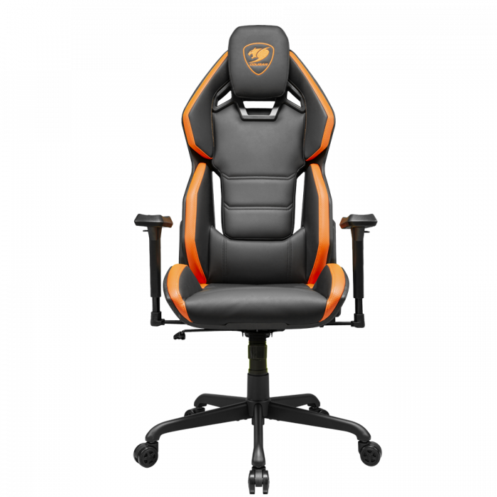 Cougar | HOTROD | Gaming Chair [1]