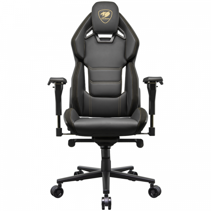 Cougar | HOTROD ROYAL | Gaming Chair [1]