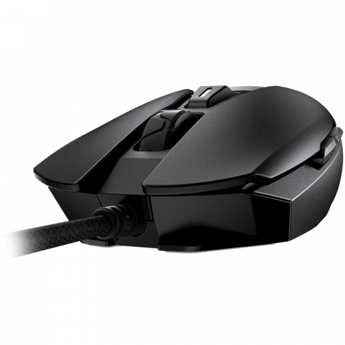 Cougar I Airblader I 3M410WONB.0001 I Mouse I Optical / PMW3389 / 16000dpi / 62g ulra-light weight [8]