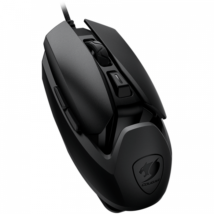 Cougar I Airblader I 3M410WONB.0001 I Mouse I Optical / PMW3389 / 16000dpi / 62g ulra-light weight [2]
