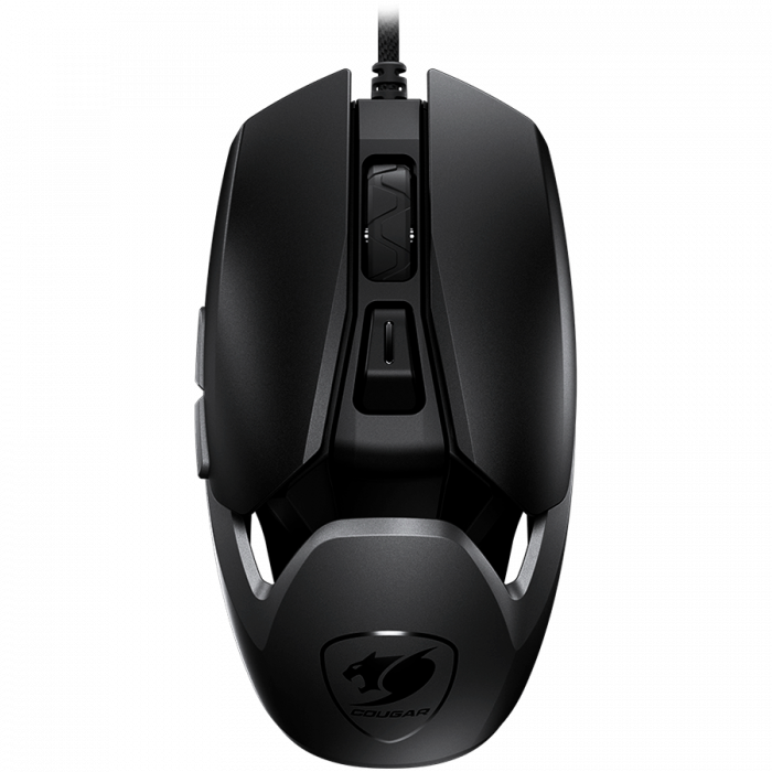 Cougar I Airblader I 3M410WONB.0001 I Mouse I Optical / PMW3389 / 16000dpi / 62g ulra-light weight [1]
