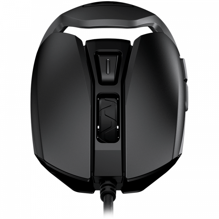 Cougar I Airblader I 3M410WONB.0001 I Mouse I Optical / PMW3389 / 16000dpi / 62g ulra-light weight [3]