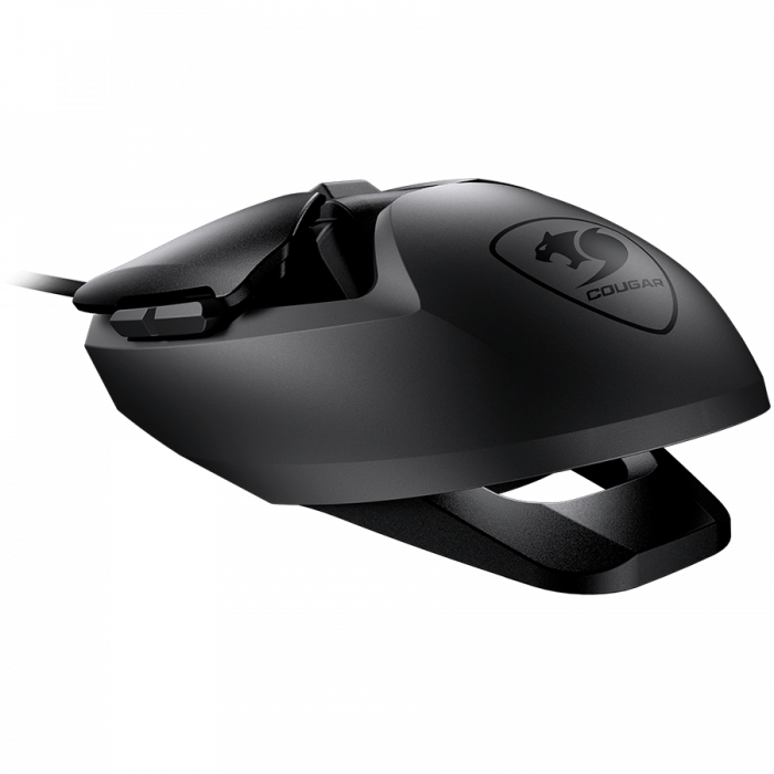 Cougar I Airblader I 3M410WONB.0001 I Mouse I Optical / PMW3389 / 16000dpi / 62g ulra-light weight [7]