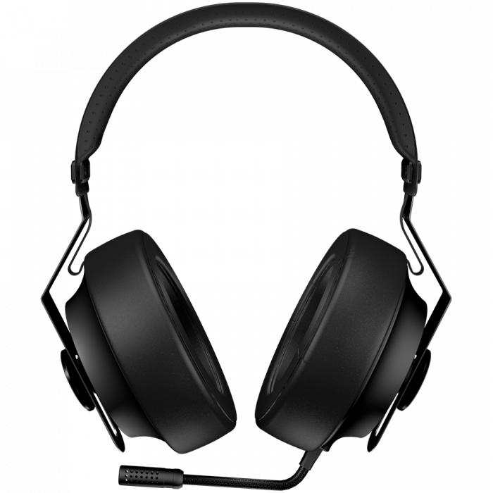 Cougar I Phontum Essential I 3H150P40B.0001 I Headset I Driver 40mm / Black [2]