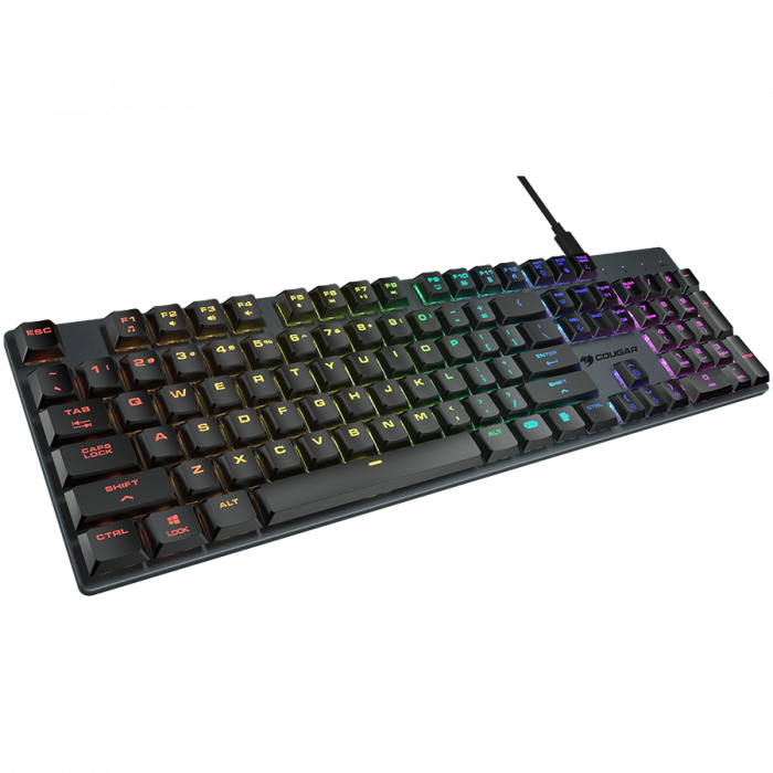 Cougar | Luxlim | Keyboard [3]