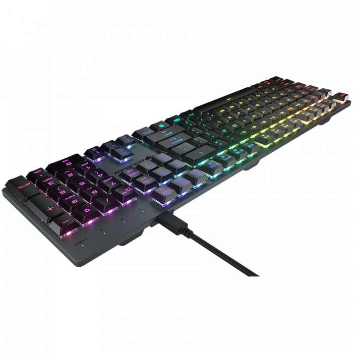 Cougar | Luxlim | Keyboard [4]