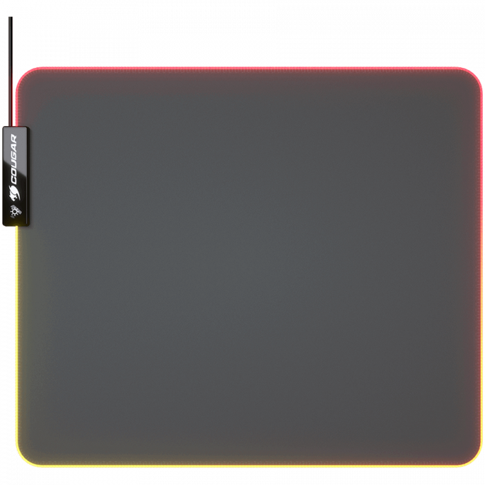 Cougar | NEON RGB | Mouse Pad | 350*300*4mm [1]