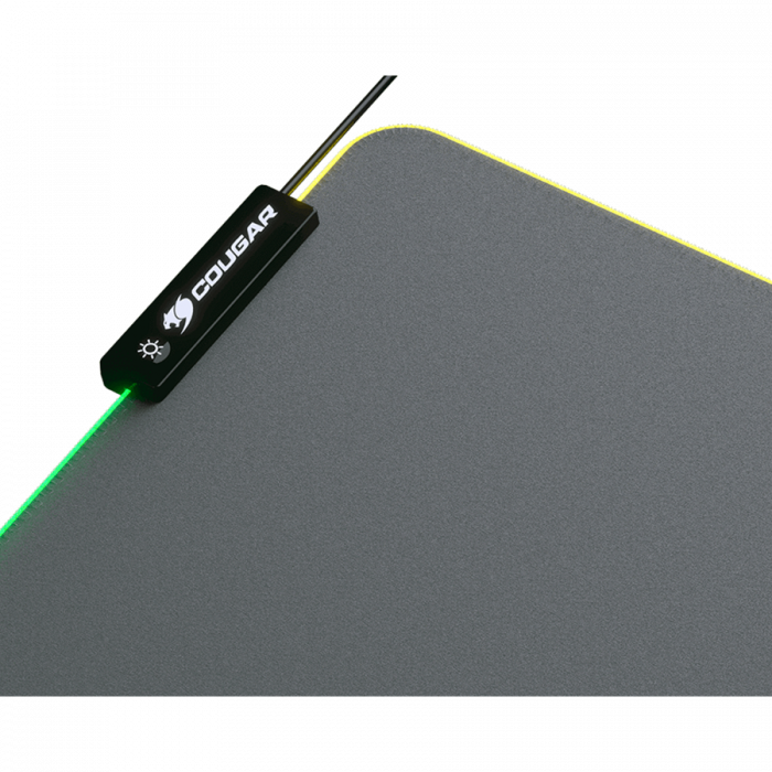 Cougar | NEON RGB | Mouse Pad | 350*300*4mm [2]
