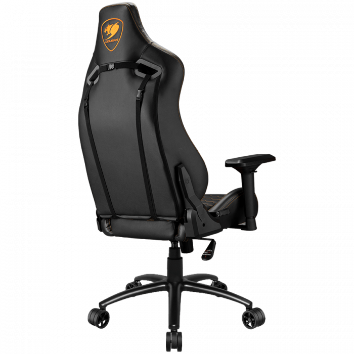 Cougar | Outrider S Black | Gaming Chair [4]