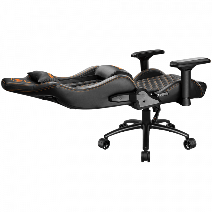 Cougar | Outrider S Black | Gaming Chair [5]