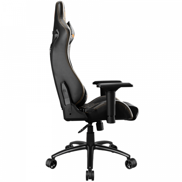 Cougar | Outrider S Black | Gaming Chair [3]